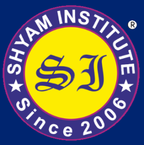 logo Shyam-Institute