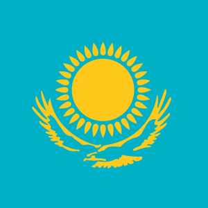 KAZAKHSTAN