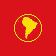 SOUTH AMERICA