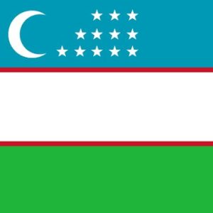 UZBEKISTAN